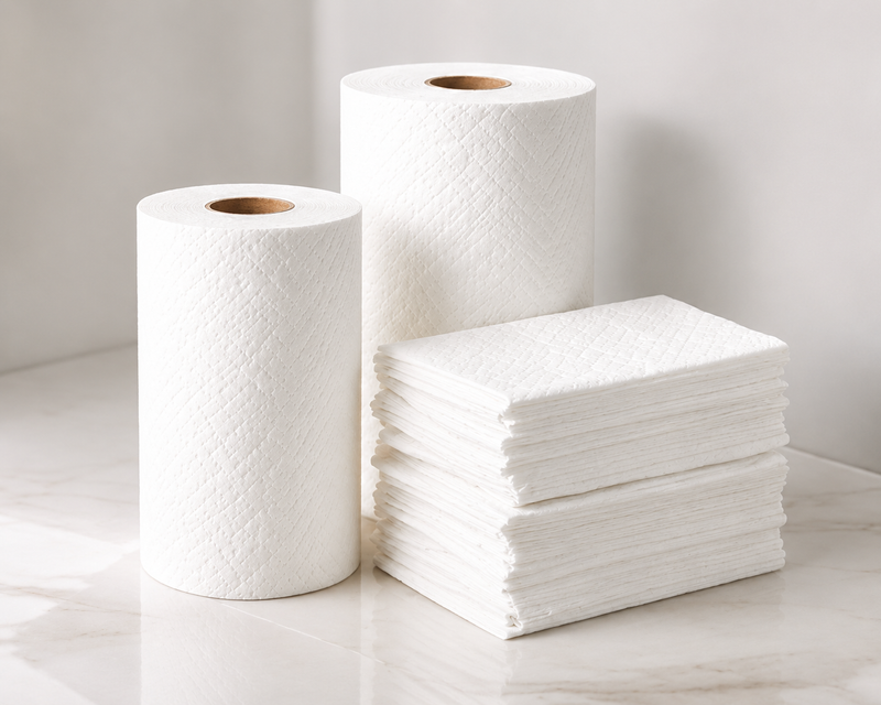 Paper Towels