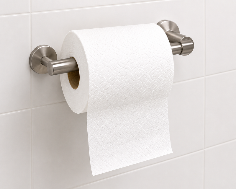 Toilet Paper