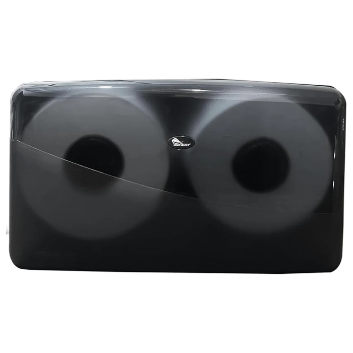 Jumbo Roll Dispenser - Black