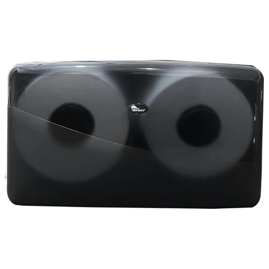 Jumbo Roll Dispenser - Black